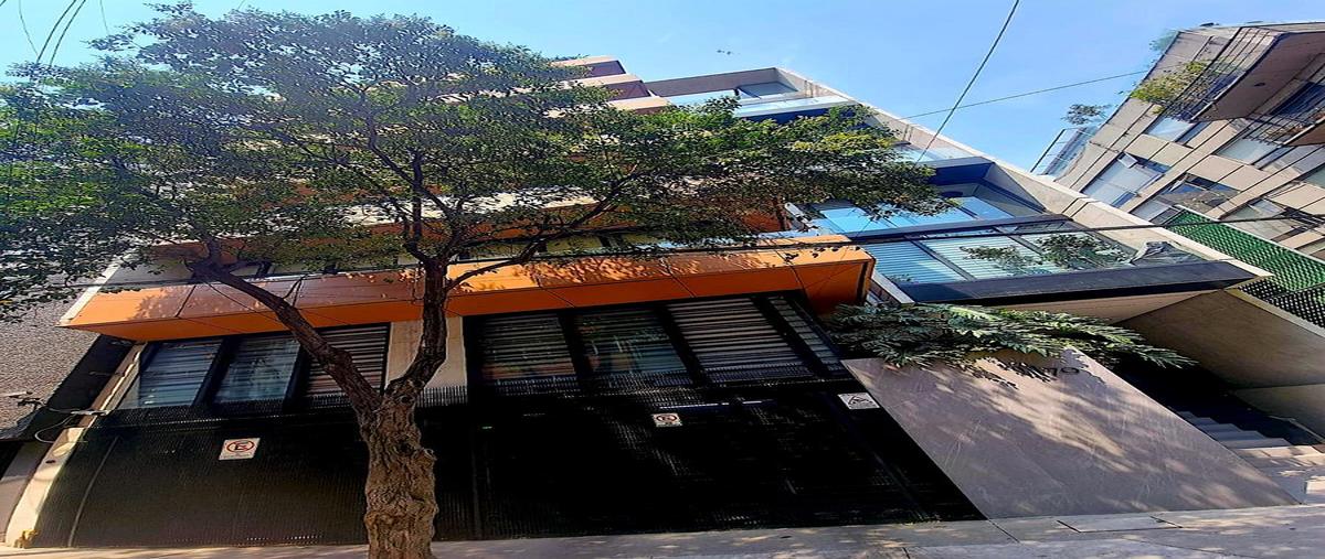 Foto de departamento en venta en  , ciudad de los deportes, benito juárez, df / cdmx, 0 No. 03