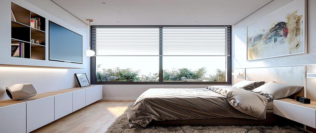 Foto de departamento en venta en  , ciudad de los deportes, benito juárez, df / cdmx, 0 No. 05