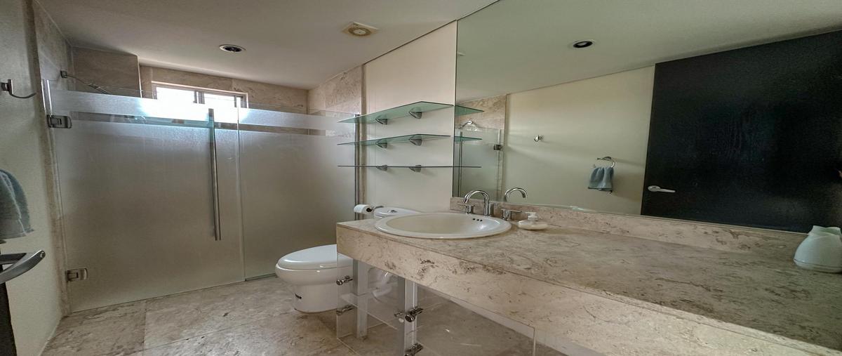 Foto de departamento en venta en  , ciudad de los deportes, benito juárez, df / cdmx, 0 No. 04
