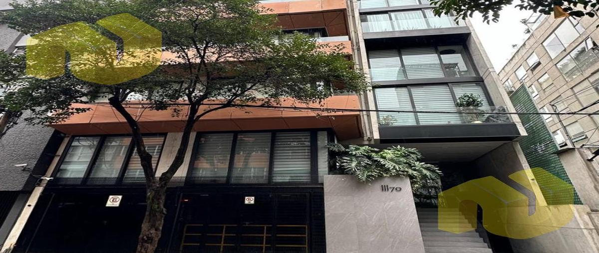 Foto de departamento en , ciudad de los deportes, benito juárez, df / cdmx, 0 foto 04 Foto de departamento en venta en , ciudad de los deportes, benito juárez, df / cdmx, 0 No. 04