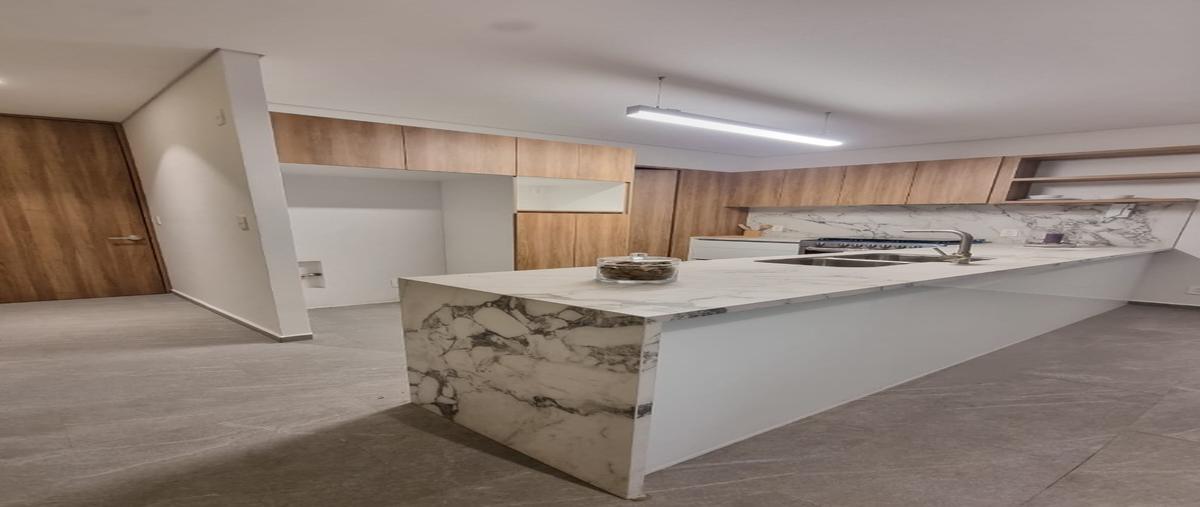 Foto de departamento en venta en  , ciudad de los deportes, benito juárez, df / cdmx, 0 No. 04