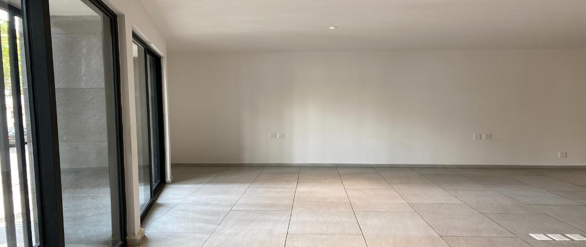 Foto de departamento en renta en  , ciudad de los deportes, benito juárez, df / cdmx, 0 No. 03