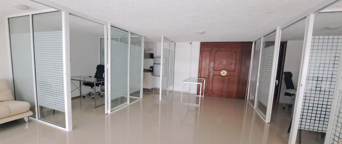 Foto de oficina en renta en  , ciudad de los deportes, benito juárez, df / cdmx, 0 No. 03