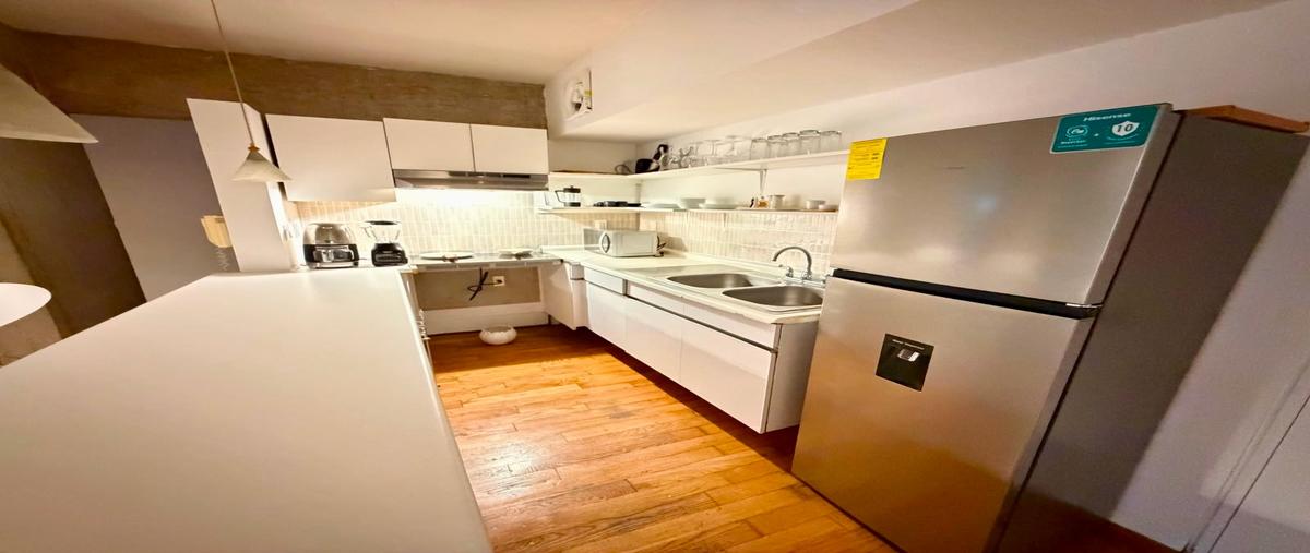 Foto de departamento en renta en  , ciudad de los deportes, benito juárez, df / cdmx, 0 No. 05