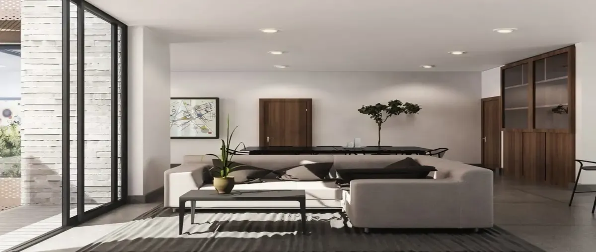 Foto de departamento en venta en ciudad de los deportes ., ciudad de los deportes, benito juárez, df / cdmx, 30169204 No. 04