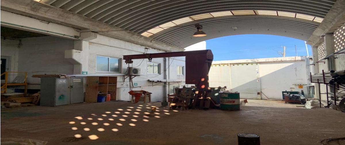 Foto de bodega en renta en  , ciudad del carmen centro, carmen, campeche, 0 No. 03