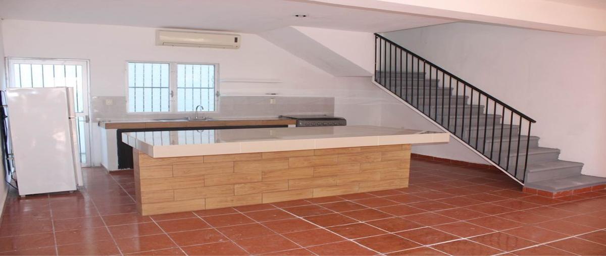 Foto de casa en renta en  , ciudad del carmen centro, carmen, campeche, 25817528 No. 03