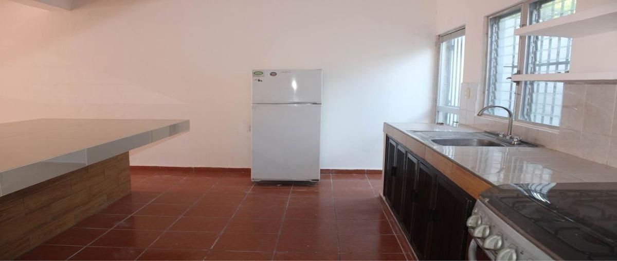 Foto de casa en renta en  , ciudad del carmen centro, carmen, campeche, 25817528 No. 05