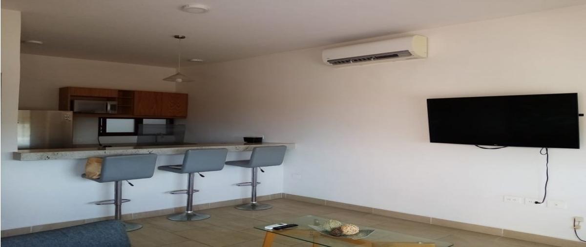 Foto de departamento en renta en  , ciudad del carmen centro, carmen, campeche, 0 No. 04