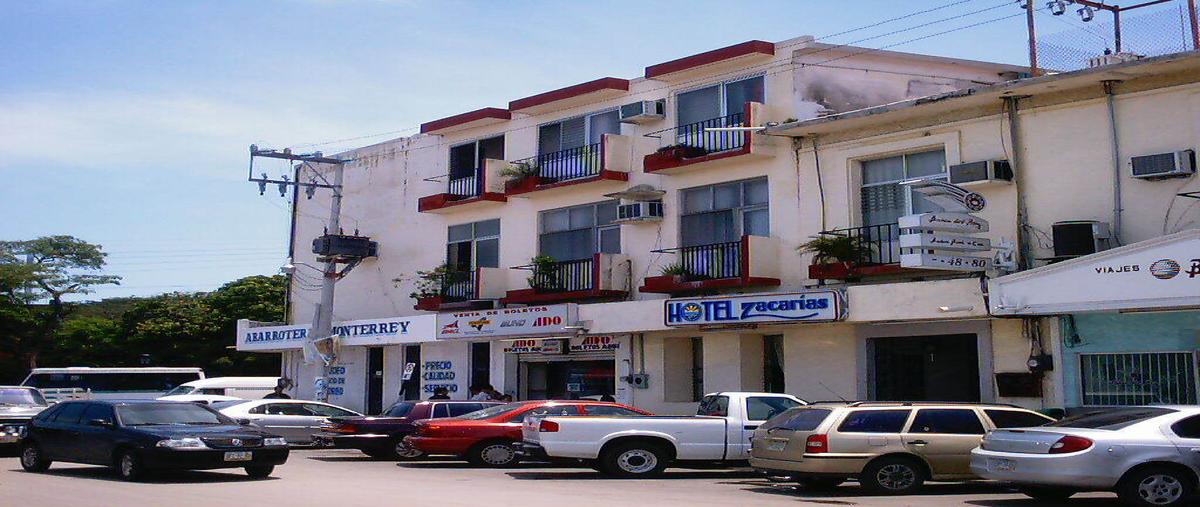 Foto de local en venta en  , ciudad del carmen centro, carmen, campeche, 0 No. 03