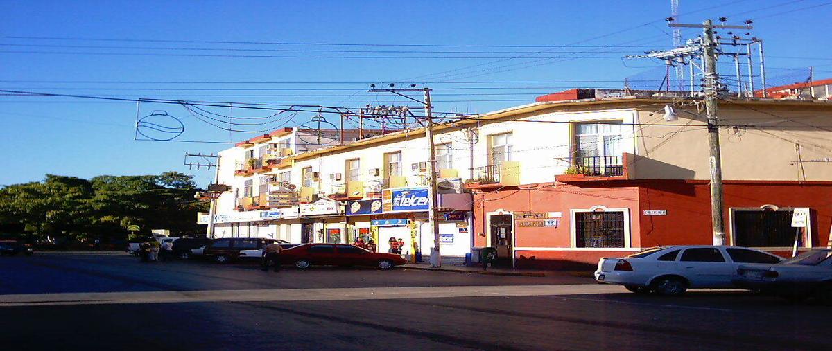 Foto de local en venta en  , ciudad del carmen centro, carmen, campeche, 0 No. 04