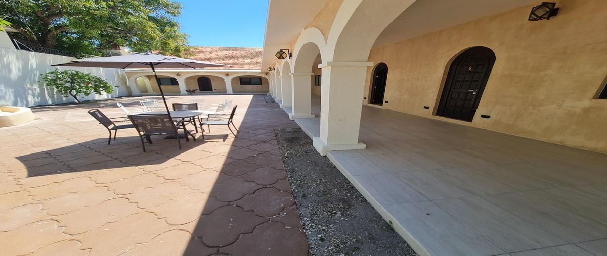 Foto de departamento en renta en  , ciudad del carmen centro, carmen, campeche, 0 No. 03