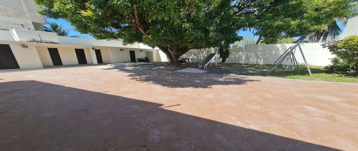 Foto de departamento en renta en  , ciudad del carmen centro, carmen, campeche, 0 No. 05