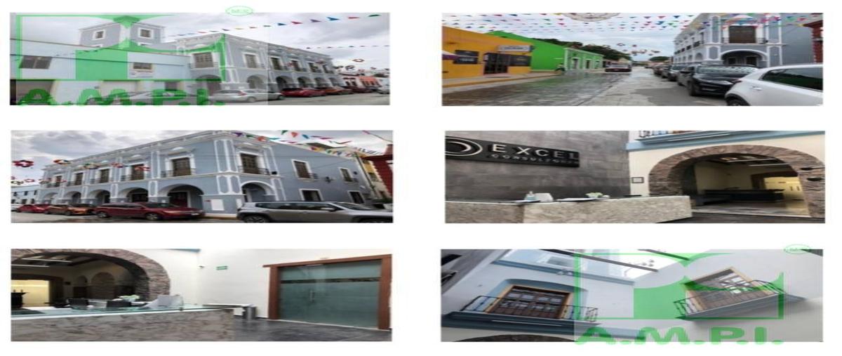 Foto de edificio en venta en  , ciudad del carmen centro, carmen, campeche, 0 No. 03