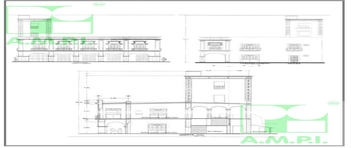 Foto de edificio en venta en  , ciudad del carmen centro, carmen, campeche, 0 No. 05