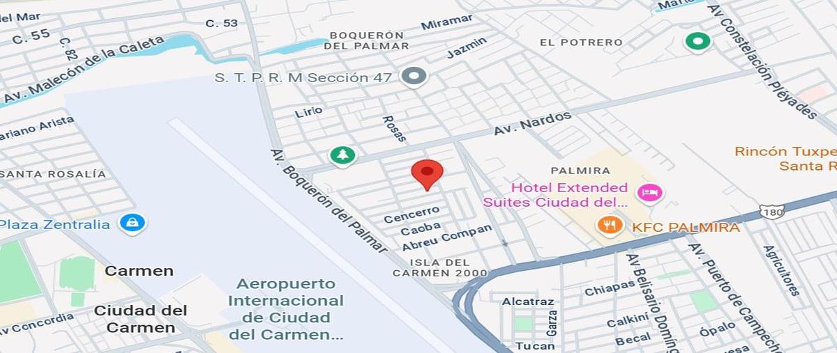 Foto de casa en venta en  , ciudad del carmen centro, carmen, campeche, 0 No. 04