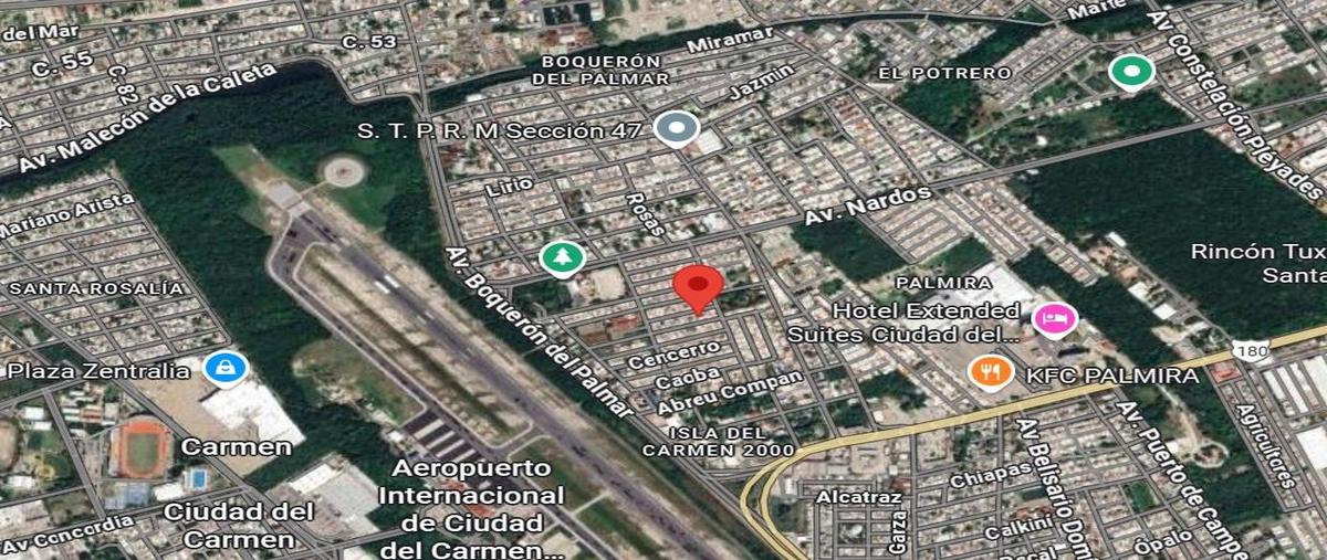 Foto de casa en venta en  , ciudad del carmen centro, carmen, campeche, 0 No. 05