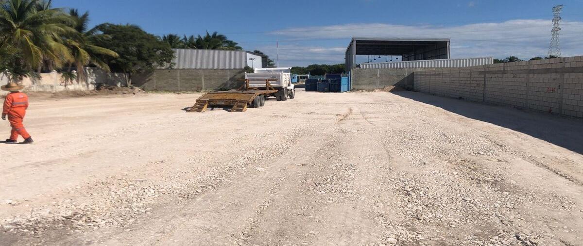 Foto de bodega en renta en ciudad del carmen , club residencial azul, carmen, campeche, 29978750 No. 05