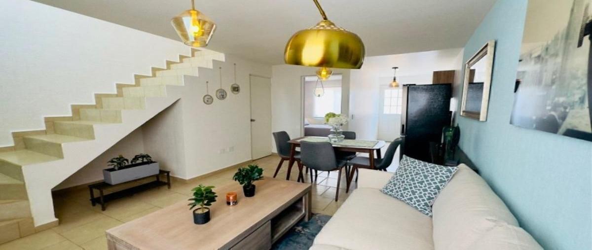 Foto de casa en venta en ciudad del sol , ciudad del sol, querétaro, querétaro, 29106098 No. 03