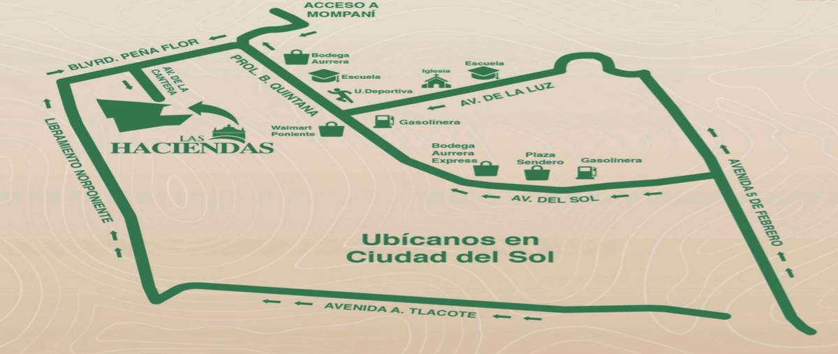 Foto de departamento en venta en ciudad del sol , ciudad del sol, querétaro, querétaro, 30395027 No. 05