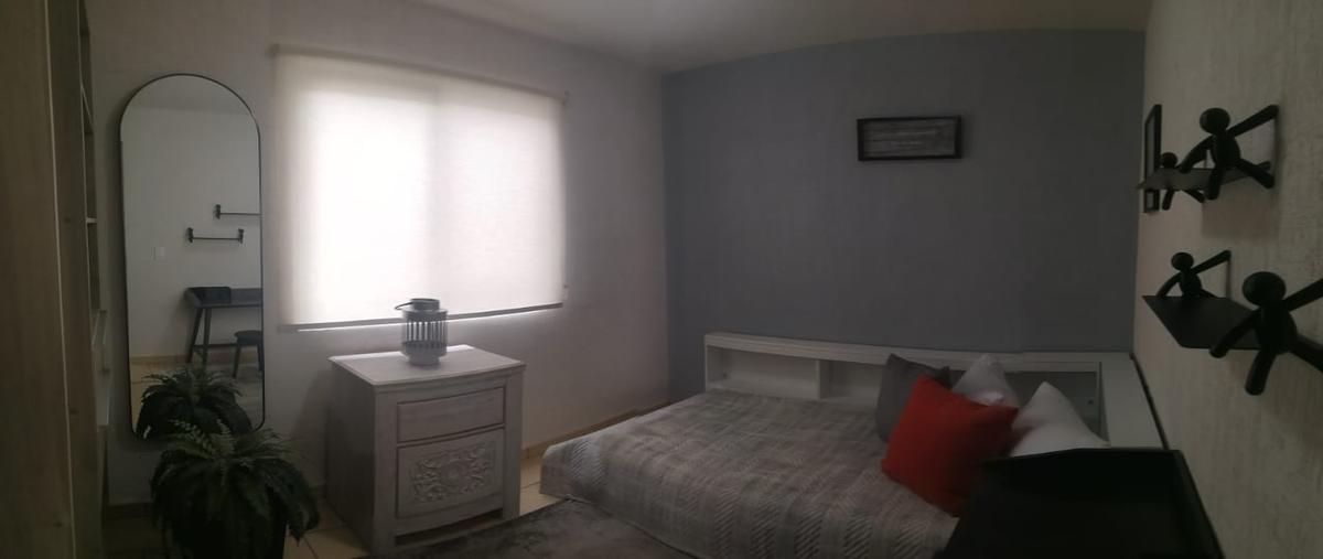 Foto de departamento en venta en ciudad del sol , ciudad del sol, querétaro, querétaro, 30395030 No. 03