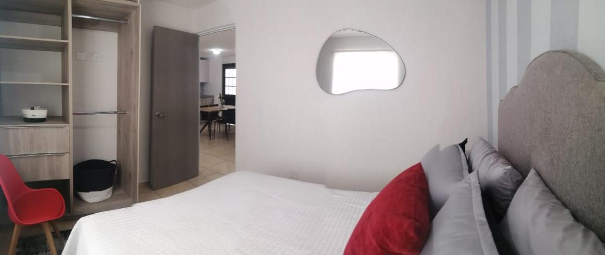 Foto de departamento en venta en ciudad del sol , ciudad del sol, querétaro, querétaro, 30395030 No. 04