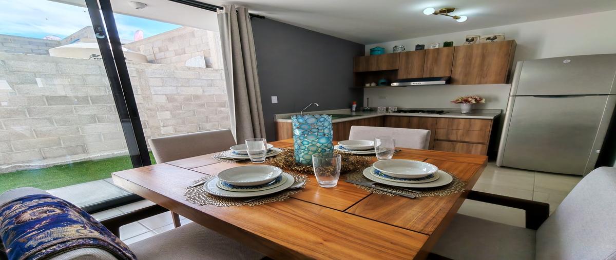 Foto de casa en venta en ciudad del sol , ciudad del sol, querétaro, querétaro, 0 No. 07