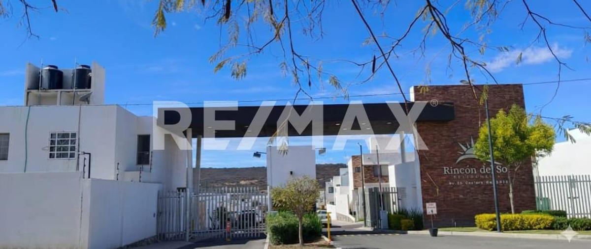 Foto de casa en condominio en venta en ciudad del sol , ciudad del sol, querétaro, querétaro, 0 No. 03