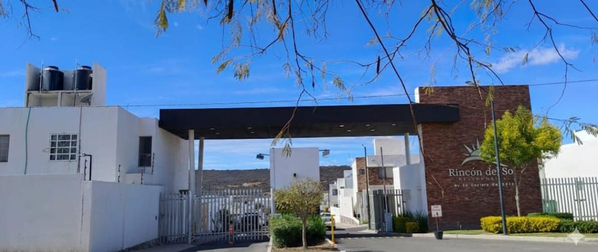 Foto de casa en venta en ciudad del sol , ciudad del sol, querétaro, querétaro, 30834363 No. 03
