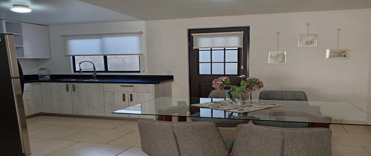 Foto de departamento en venta en ciudad del sol , ciudad del sol, querétaro, querétaro, 30993082 No. 03