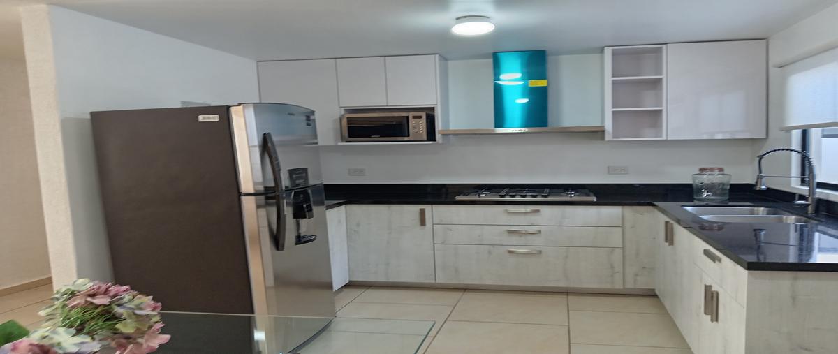 Foto de departamento en venta en ciudad del sol , ciudad del sol, querétaro, querétaro, 30993082 No. 04