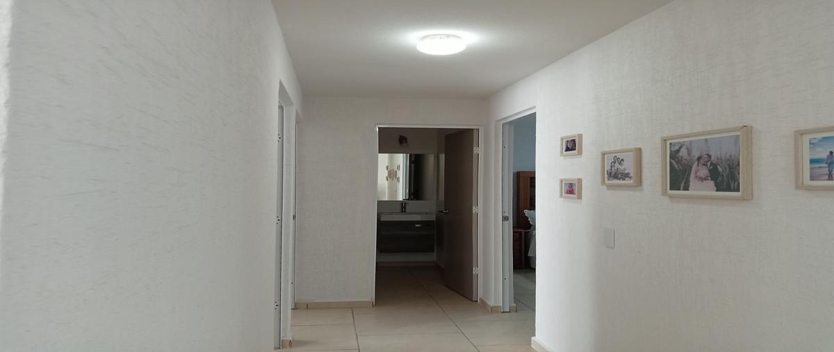 Foto de departamento en venta en ciudad del sol , ciudad del sol, querétaro, querétaro, 30993082 No. 05
