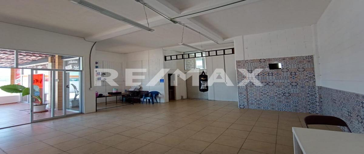 Foto de local en renta en ciudad del sol , ciudad del sol sección valle de santiago, querétaro, querétaro, 0 No. 03