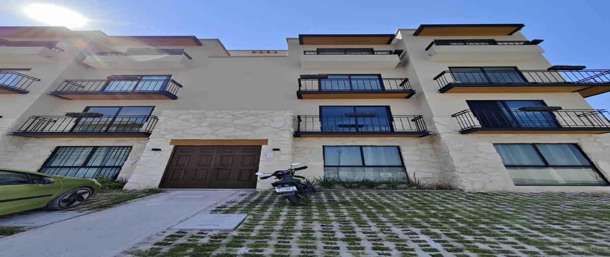 Foto de departamento en venta en ciudad del sol , ciudad del sol sección valle de santiago, querétaro, querétaro, 27648311 No. 03