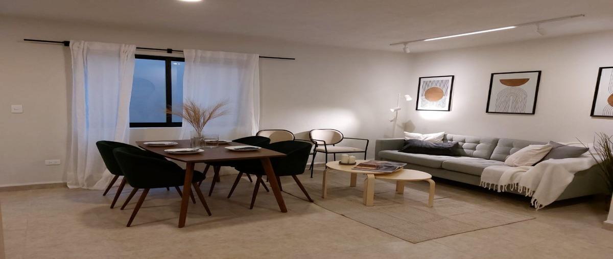 Foto de departamento en venta en ciudad del sol , ciudad del sol sección valle de santiago, querétaro, querétaro, 27648311 No. 04