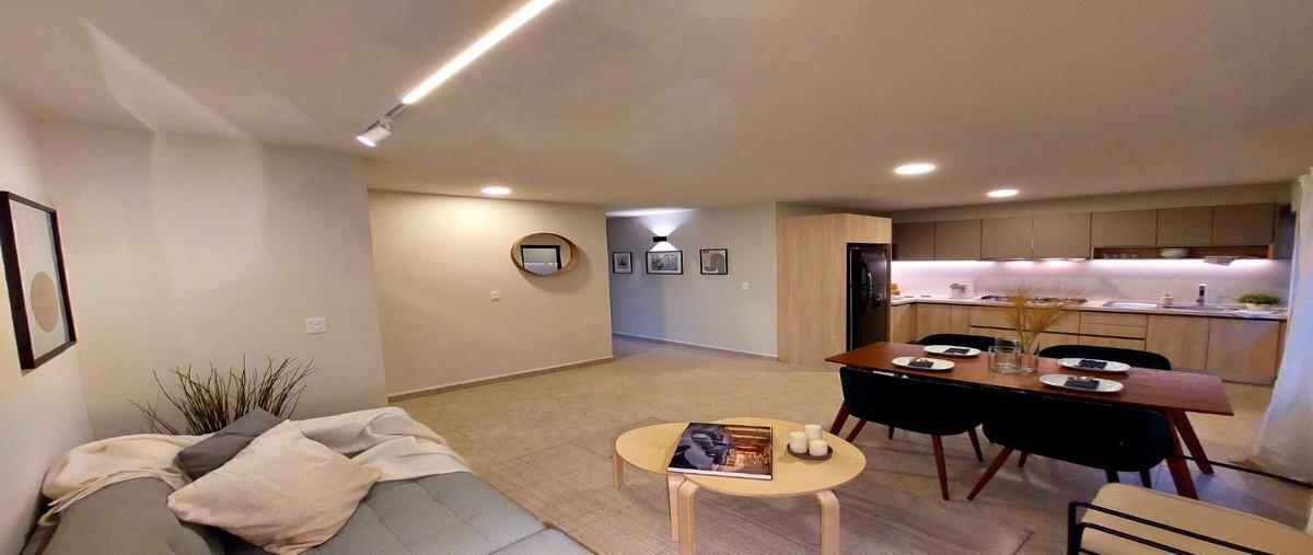 Foto de departamento en venta en ciudad del sol , ciudad del sol sección valle de santiago, querétaro, querétaro, 27648311 No. 05