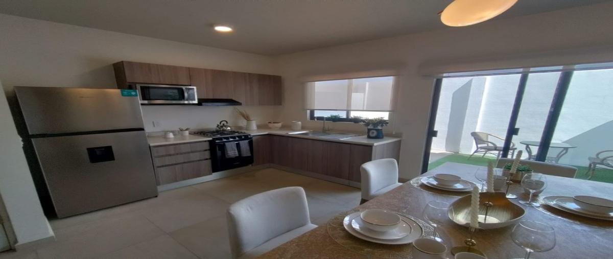 Foto de casa en venta en ciudad del sol , ciudad del sol sección valle de santiago, querétaro, querétaro, 28105805 No. 03