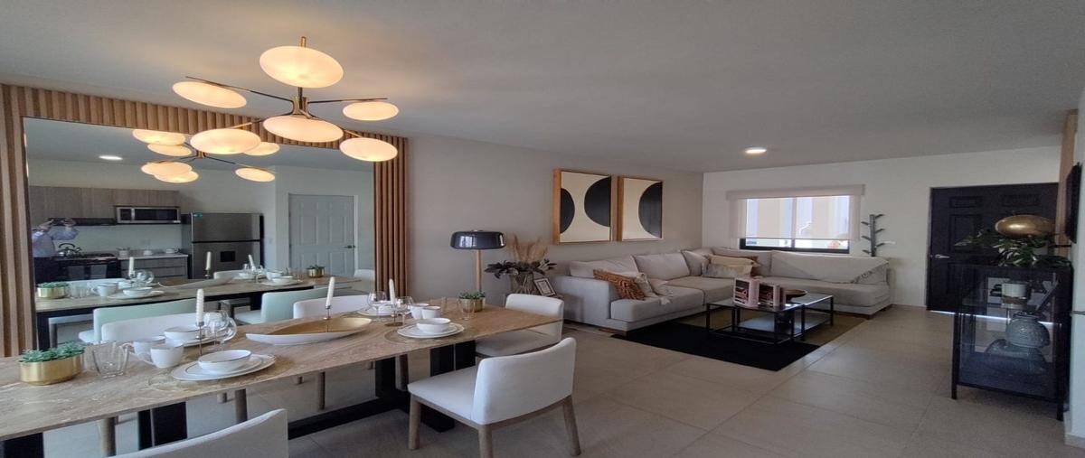 Foto de casa en venta en ciudad del sol , ciudad del sol sección valle de santiago, querétaro, querétaro, 28105805 No. 04