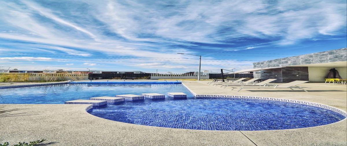 Foto de departamento en venta en ciudad del sol , ciudad del sol sección valle de santiago, querétaro, querétaro, 28124122 No. 03