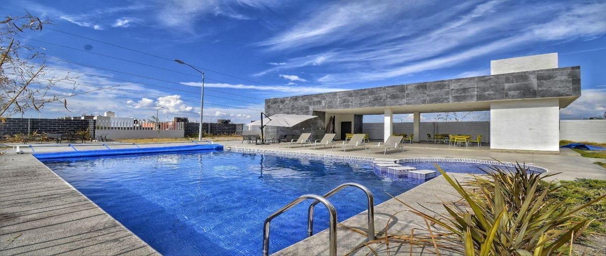 Foto de departamento en venta en ciudad del sol , ciudad del sol sección valle de santiago, querétaro, querétaro, 28124123 No. 04