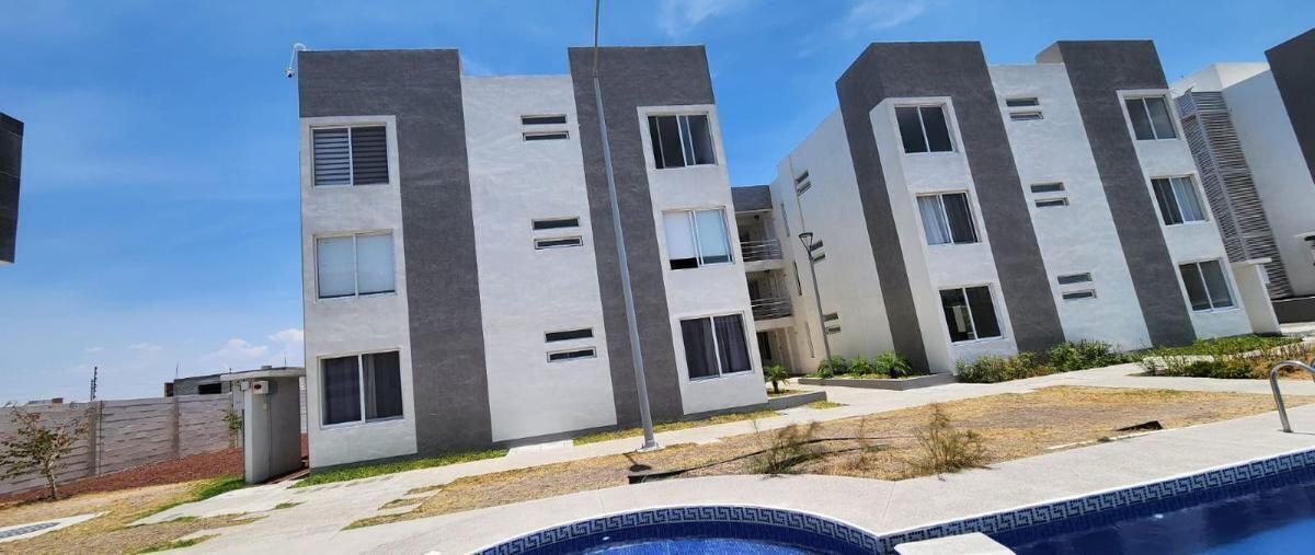 Foto de departamento en venta en ciudad del sol , ciudad del sol sección valle de santiago, querétaro, querétaro, 28124123 No. 05