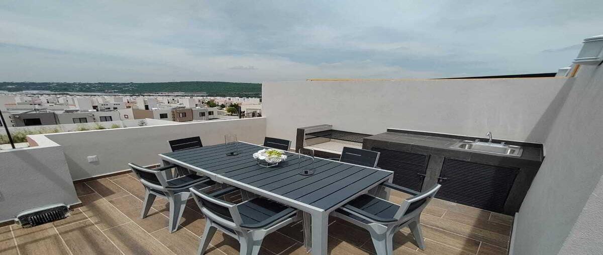 Foto de casa en venta en ciudad del sol , ciudad del sol sección valle de santiago, querétaro, querétaro, 28454745 No. 03