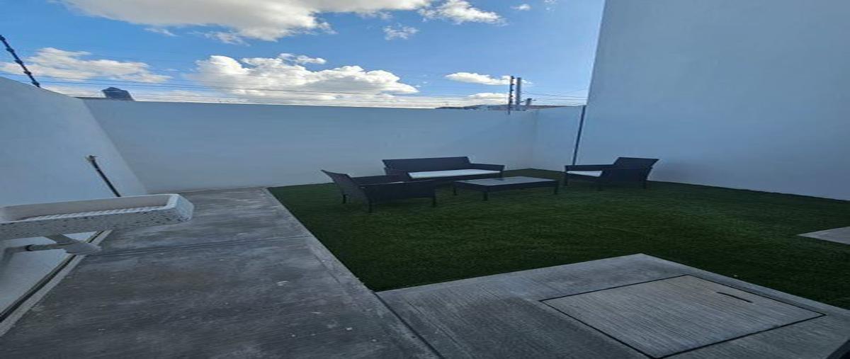 Foto de casa en venta en ciudad del sol , ciudad del sol sección valle de santiago, querétaro, querétaro, 28541180 No. 03