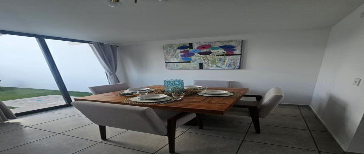 Foto de casa en venta en ciudad del sol , ciudad del sol sección valle de santiago, querétaro, querétaro, 0 No. 04