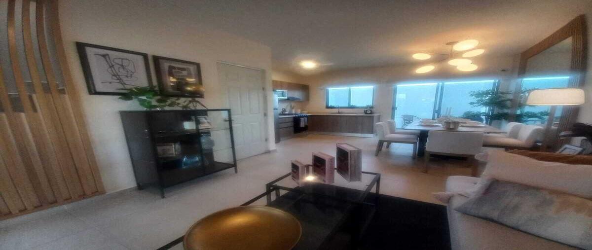 Foto de casa en venta en ciudad del sol , ciudad del sol sección valle de santiago, querétaro, querétaro, 0 No. 03