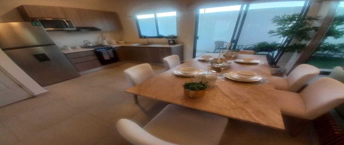 Foto de casa en venta en ciudad del sol , ciudad del sol sección valle de santiago, querétaro, querétaro, 28872230 No. 05