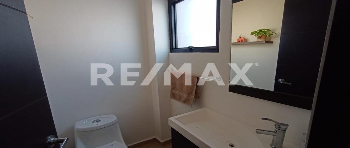 Foto de casa en condominio en renta en ciudad del sol , ciudad del sol sección valle de santiago, querétaro, querétaro, 0 No. 05
