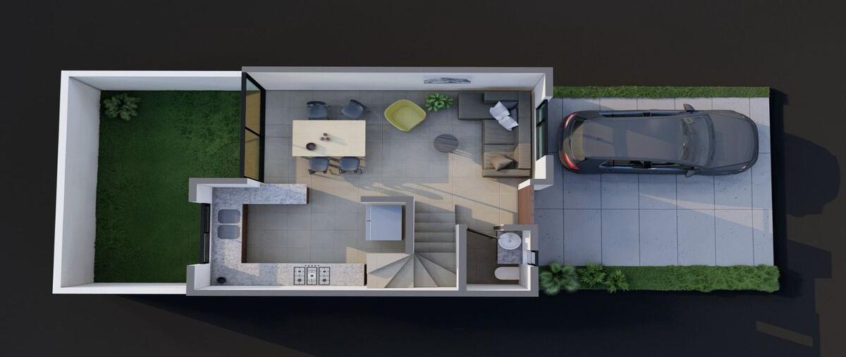Foto de casa en venta en ciudad del sol , ciudad del sol sección valle de santiago, querétaro, querétaro, 0 No. 03