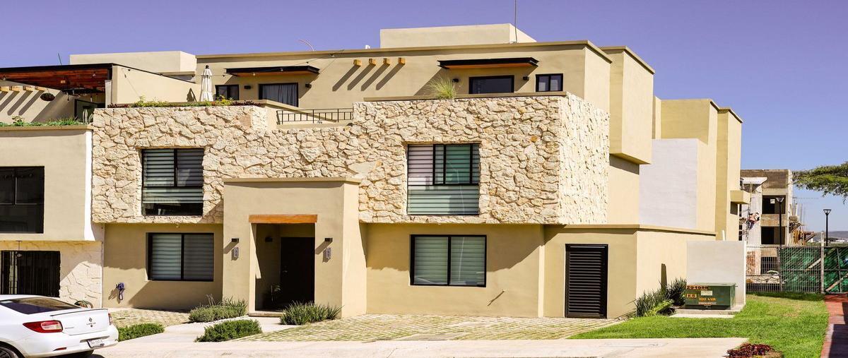 Foto de casa en , ciudad del sol, querétaro, querétaro, 26404028 foto 02 Foto de casa en venta en , ciudad del sol, querétaro, querétaro, 26404028 No. 02