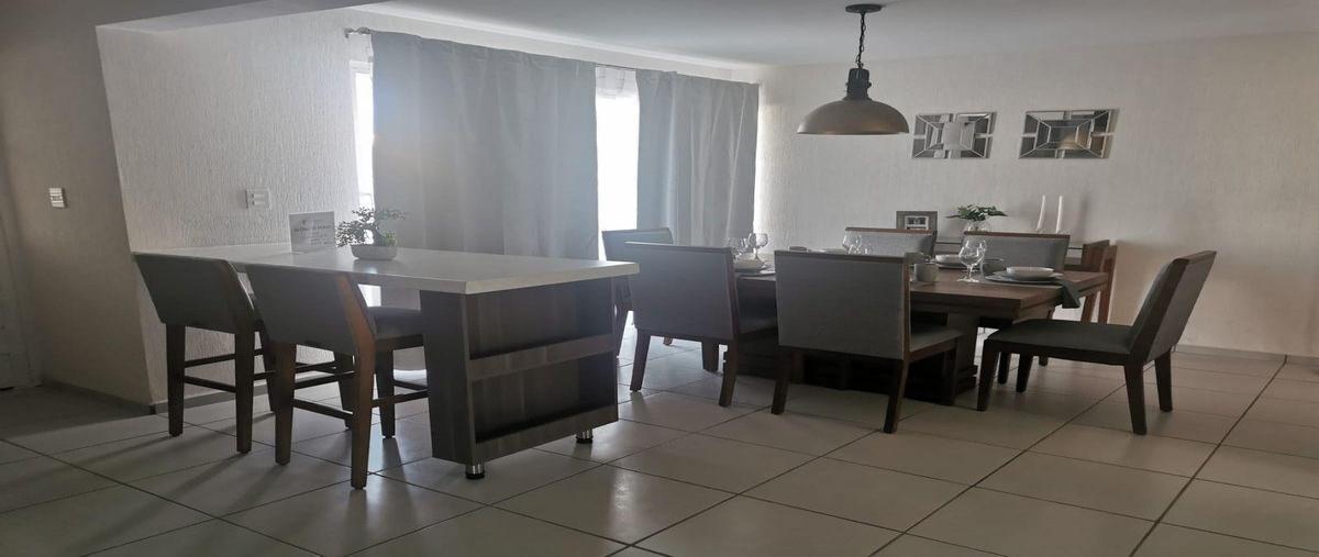 Foto de departamento en venta en  , ciudad del sol, querétaro, querétaro, 26867017 No. 05